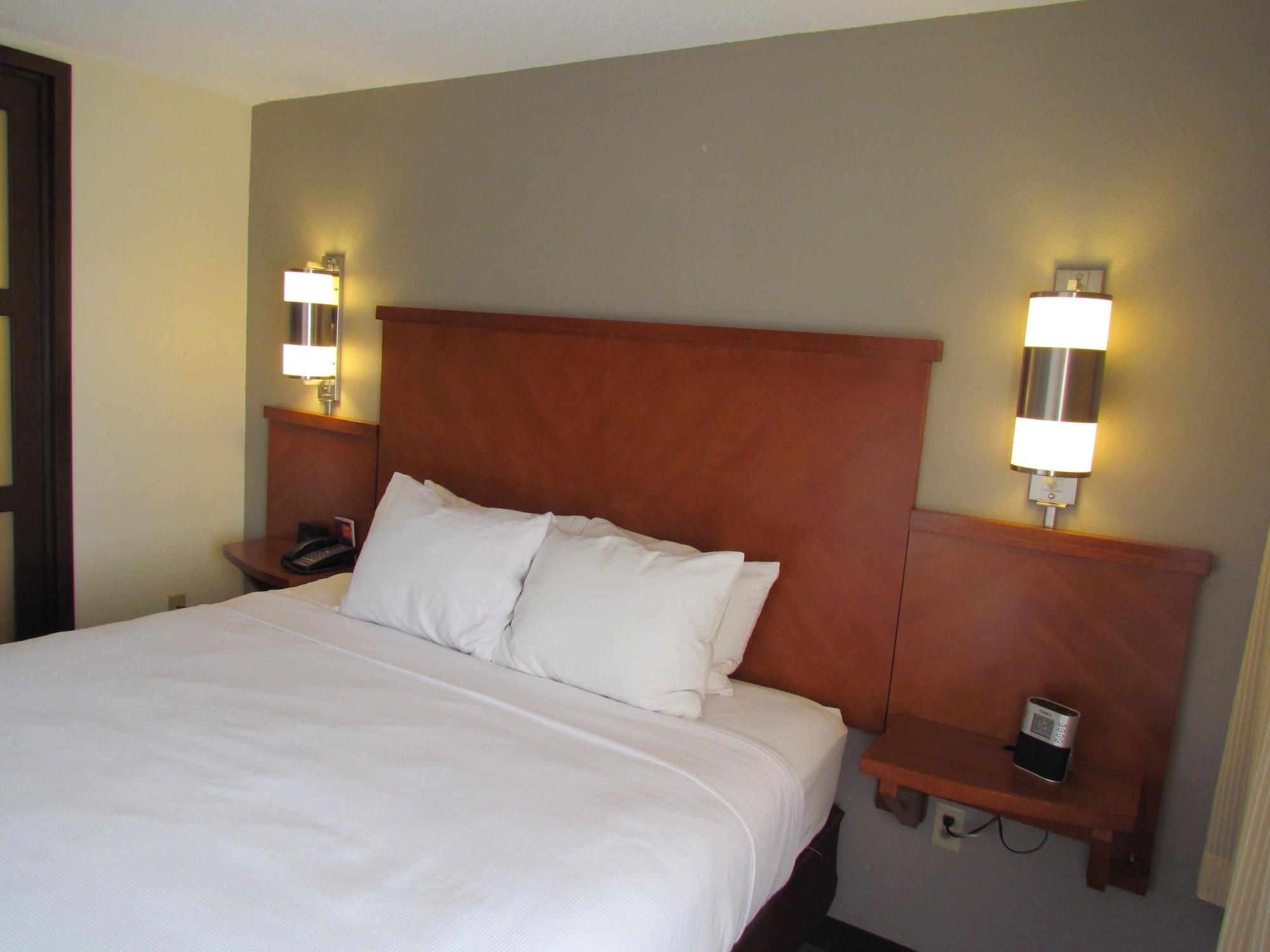 Hyatt Place Columbus/Дублін Екстер'єр фото
