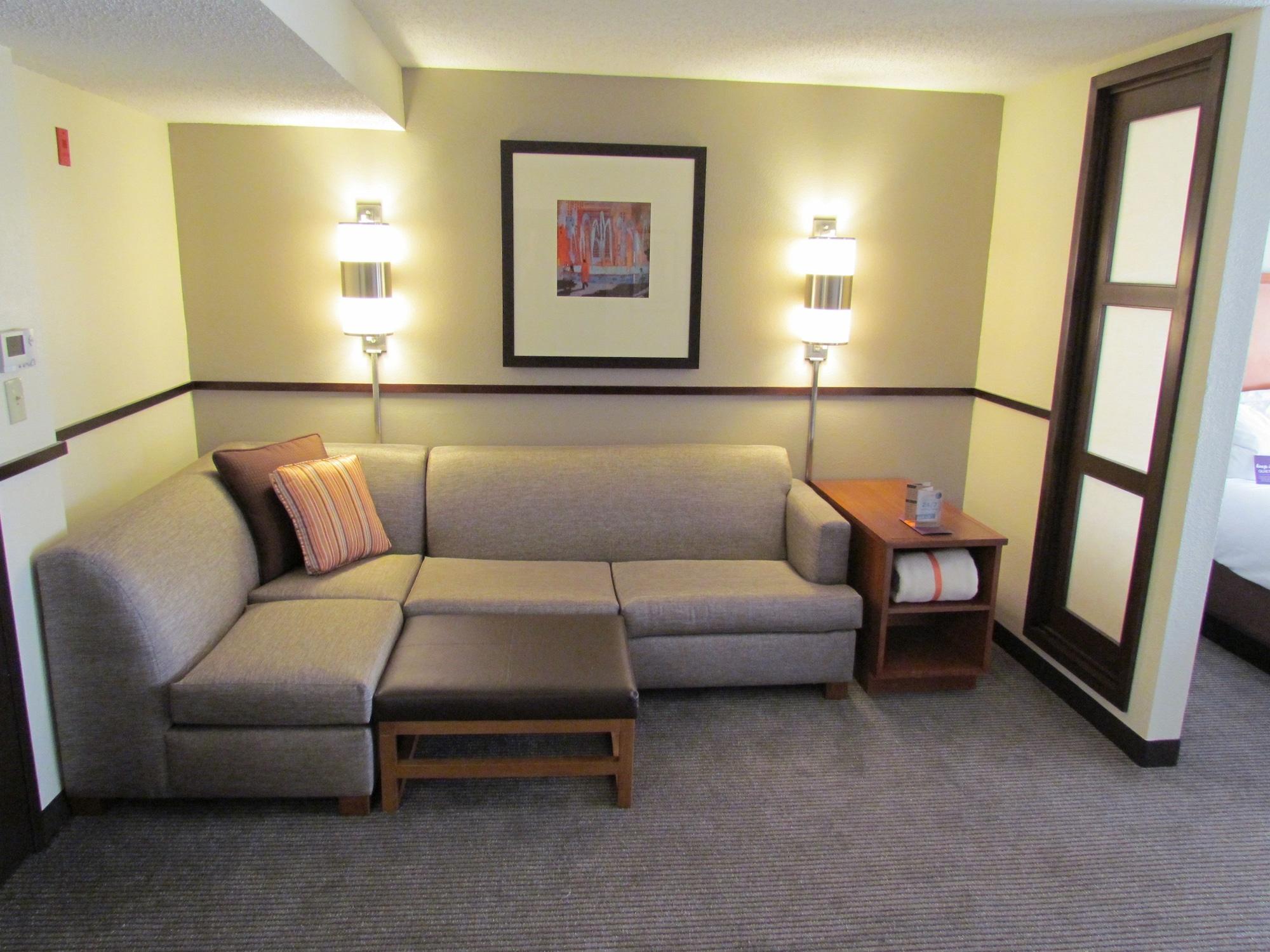 Hyatt Place Columbus/Дублін Екстер'єр фото