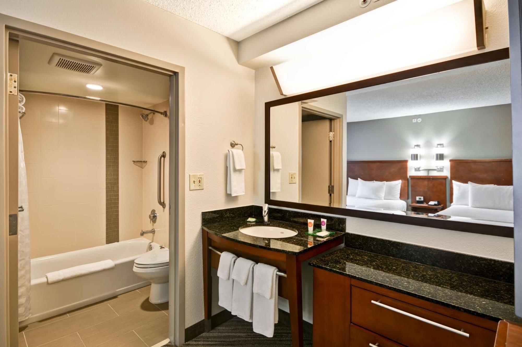 Hyatt Place Columbus/Дублін Екстер'єр фото