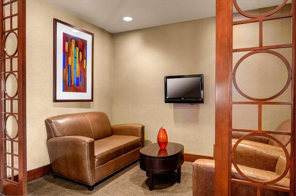 Hyatt Place Columbus/Дублін Екстер'єр фото