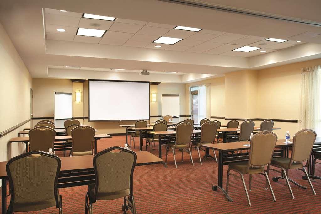 Hyatt Place Columbus/Дублін Зручності фото