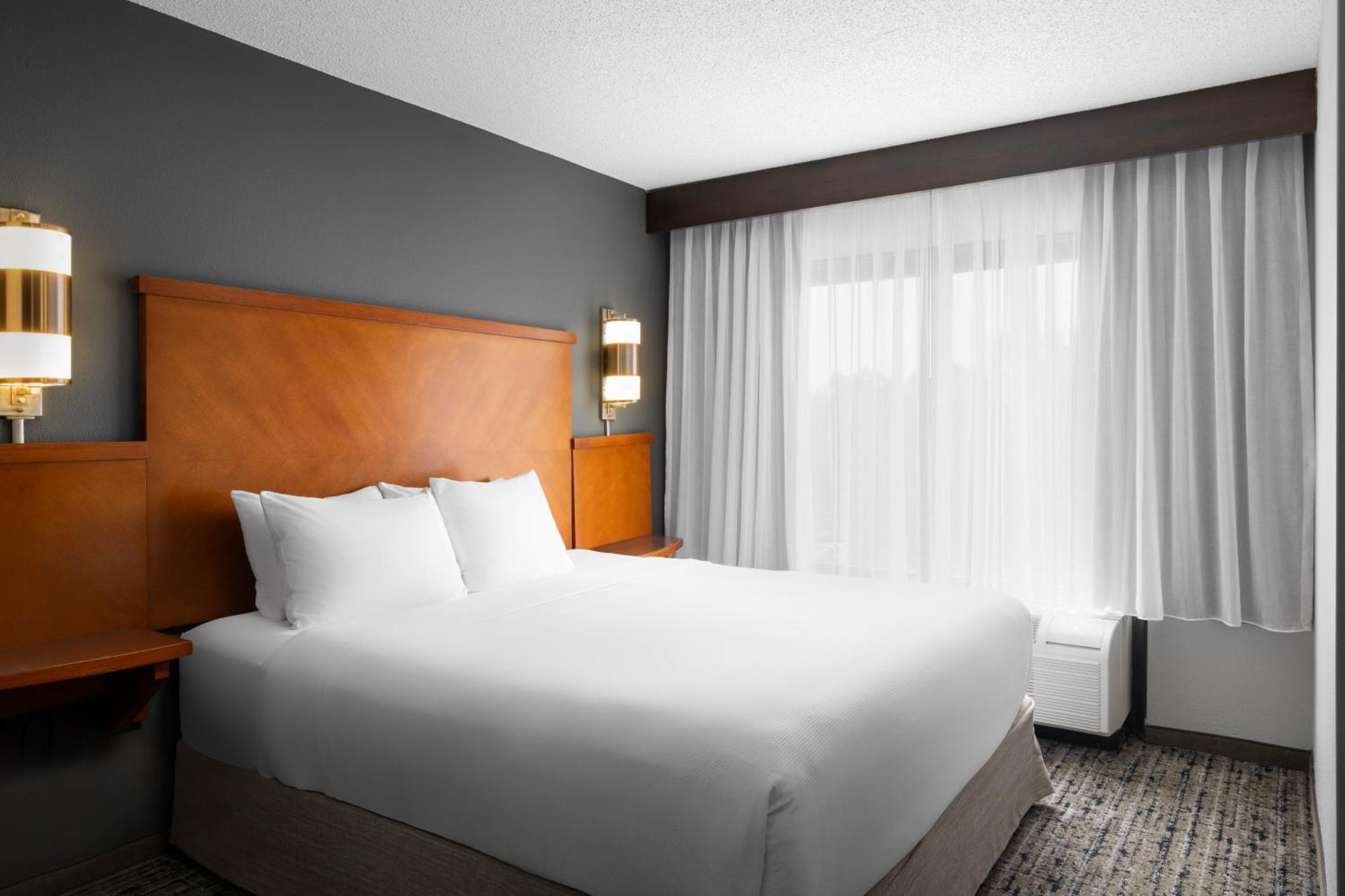 Hyatt Place Columbus/Дублін Екстер'єр фото