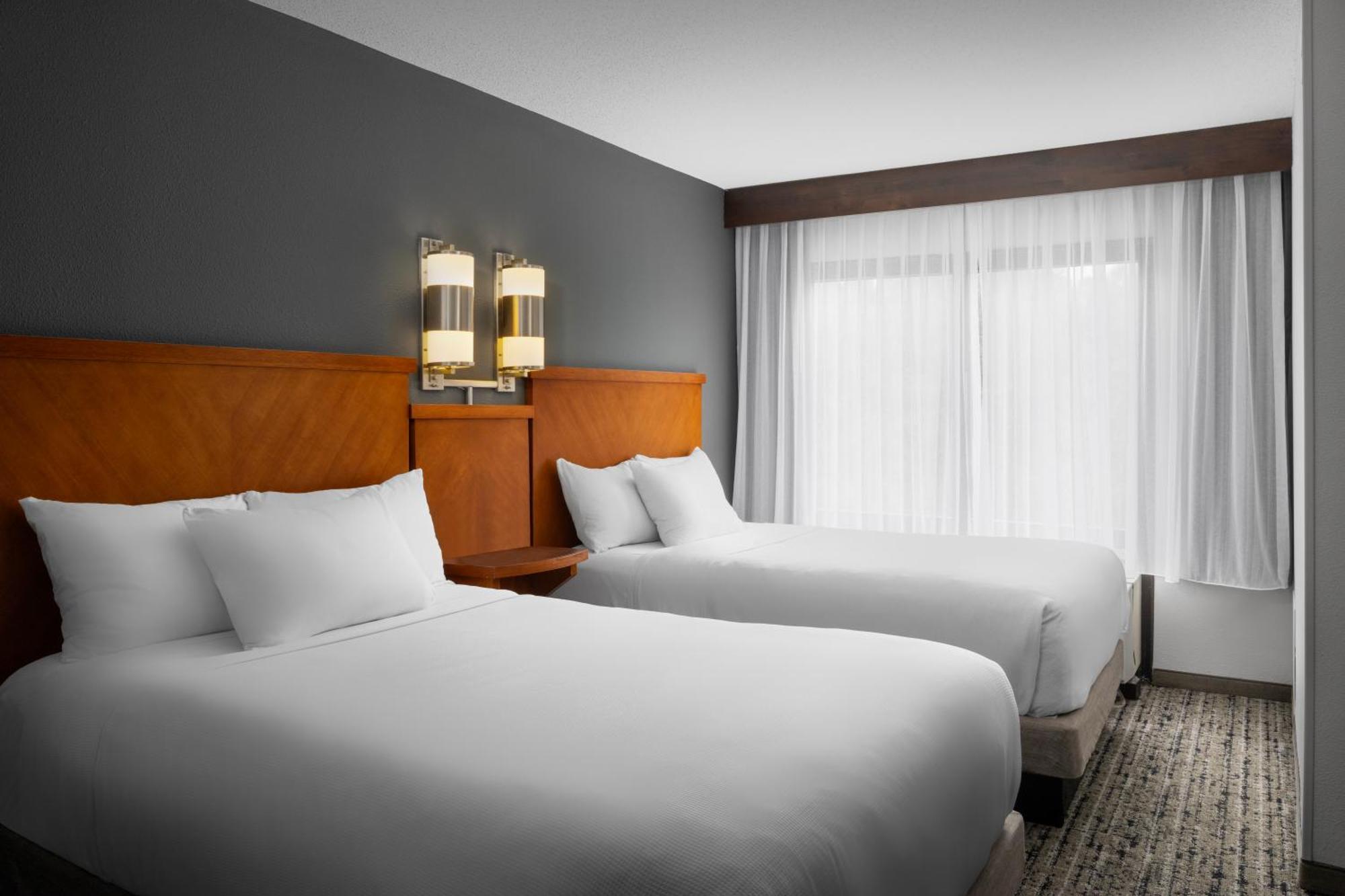 Hyatt Place Columbus/Дублін Екстер'єр фото