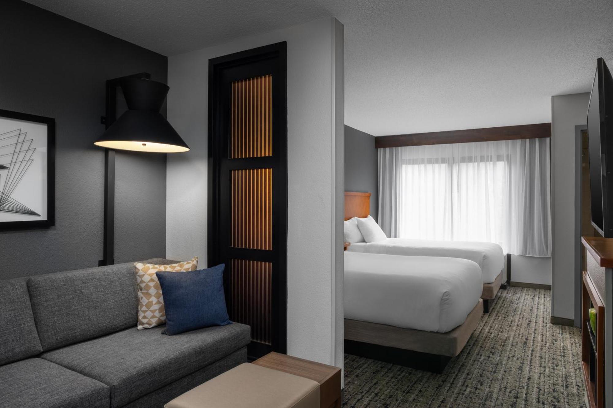 Hyatt Place Columbus/Дублін Екстер'єр фото