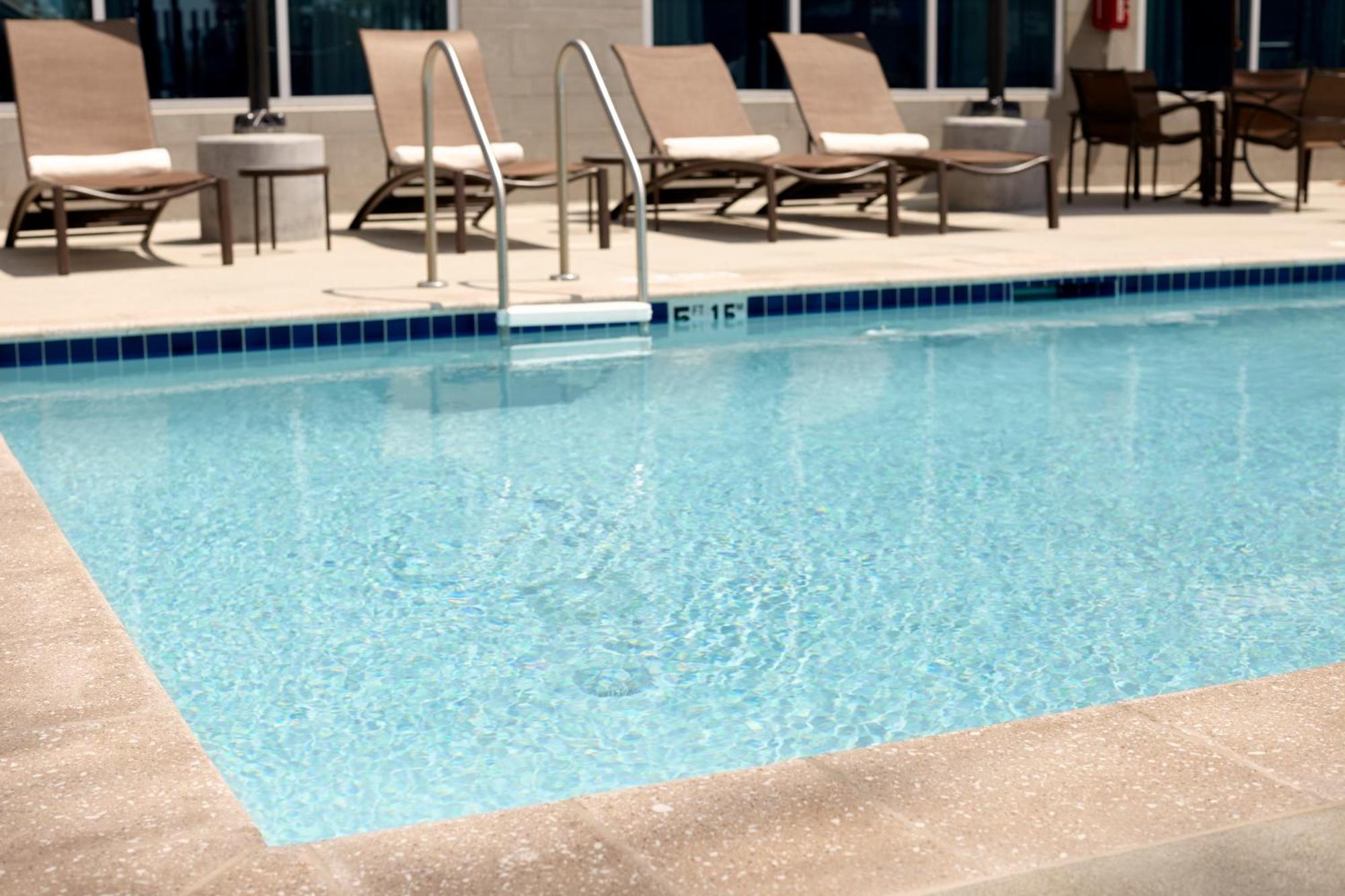 Hyatt Place Columbus/Дублін Екстер'єр фото
