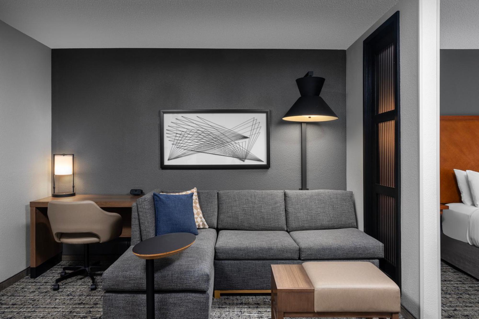 Hyatt Place Columbus/Дублін Екстер'єр фото
