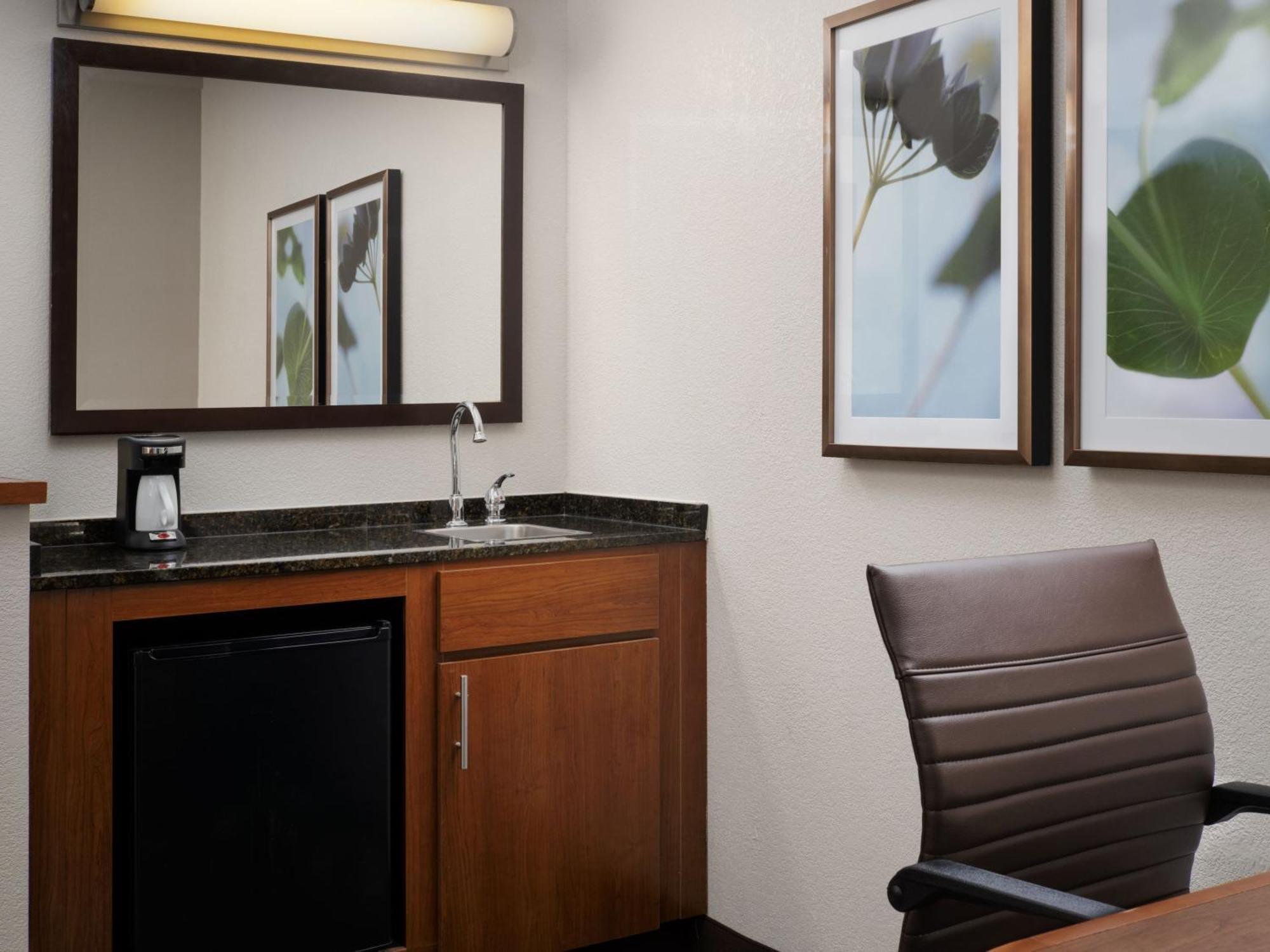 Hyatt Place Columbus/Дублін Екстер'єр фото