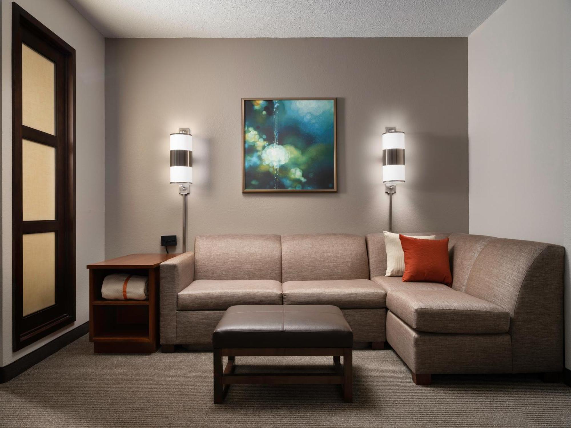Hyatt Place Columbus/Дублін Екстер'єр фото