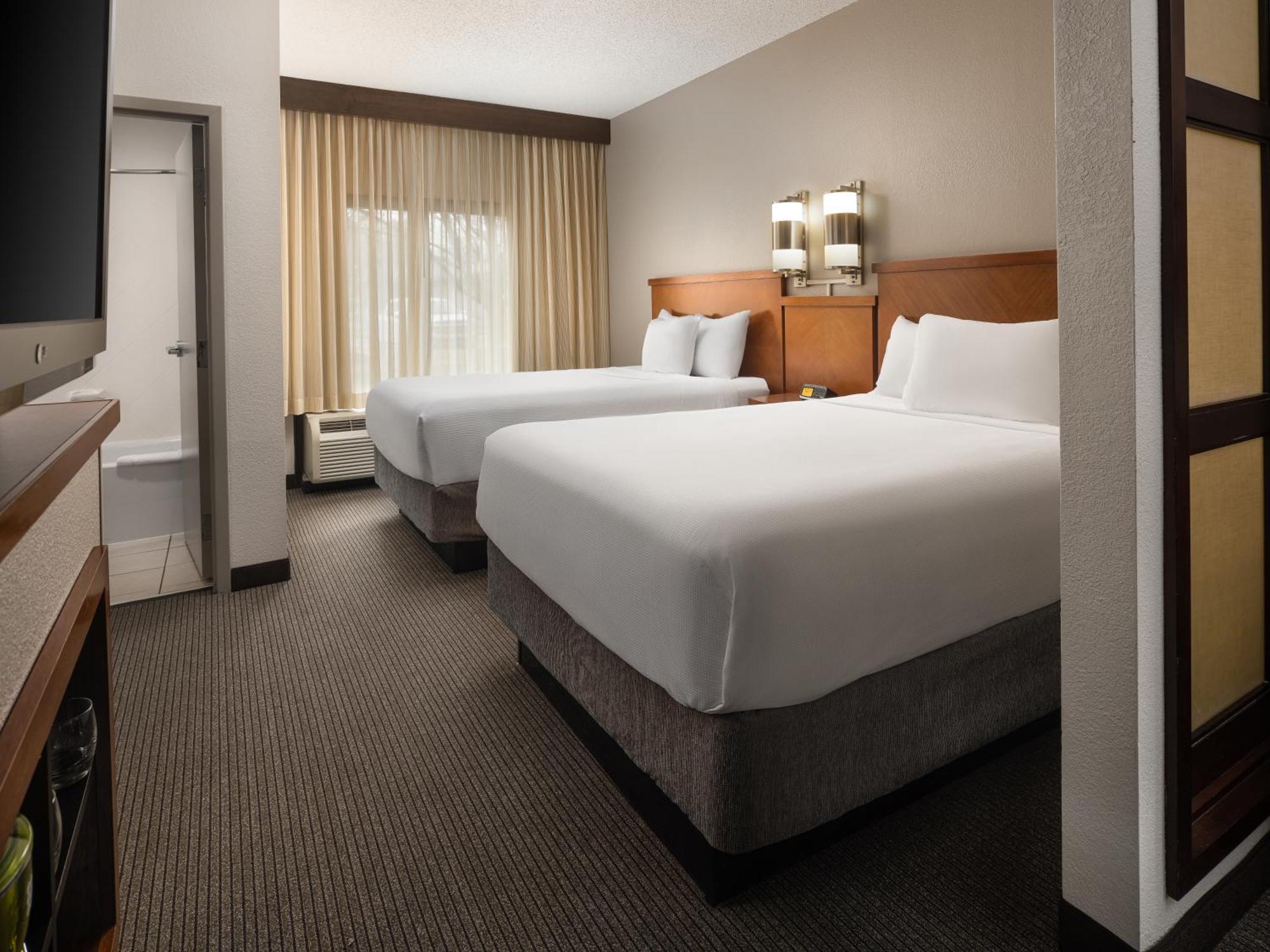 Hyatt Place Columbus/Дублін Екстер'єр фото