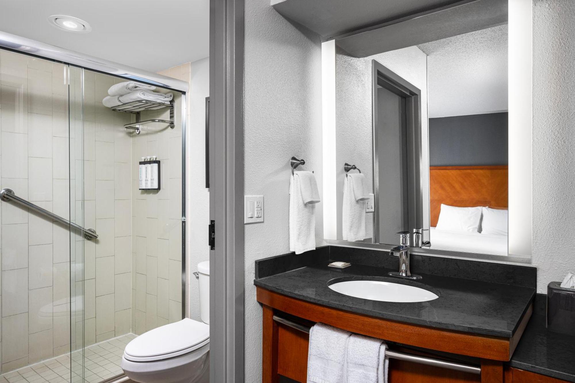 Hyatt Place Columbus/Дублін Екстер'єр фото