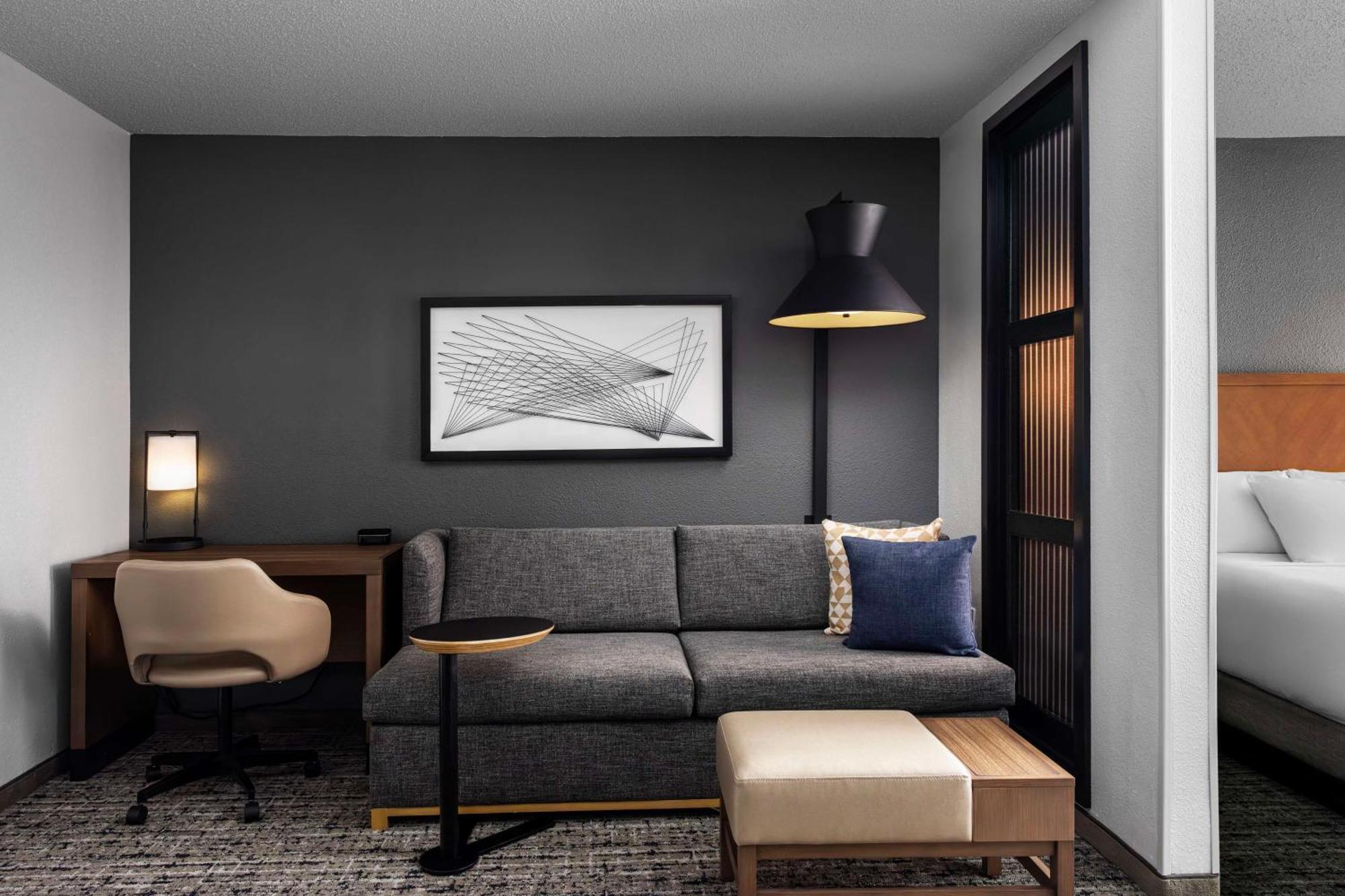 Hyatt Place Columbus/Дублін Екстер'єр фото