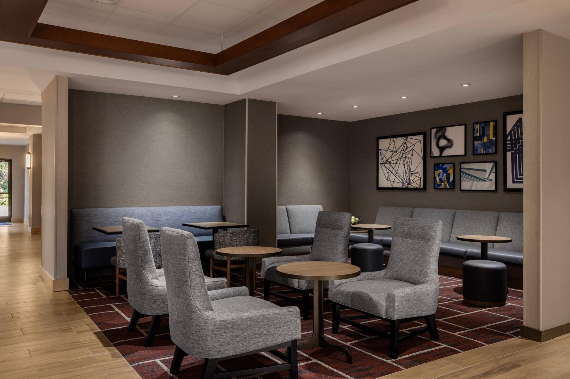 Hyatt Place Columbus/Дублін Екстер'єр фото